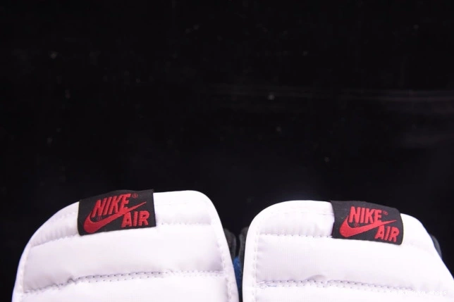 1 Top Jordan 2.0 3 High Air DA2728-100 Retro 0709